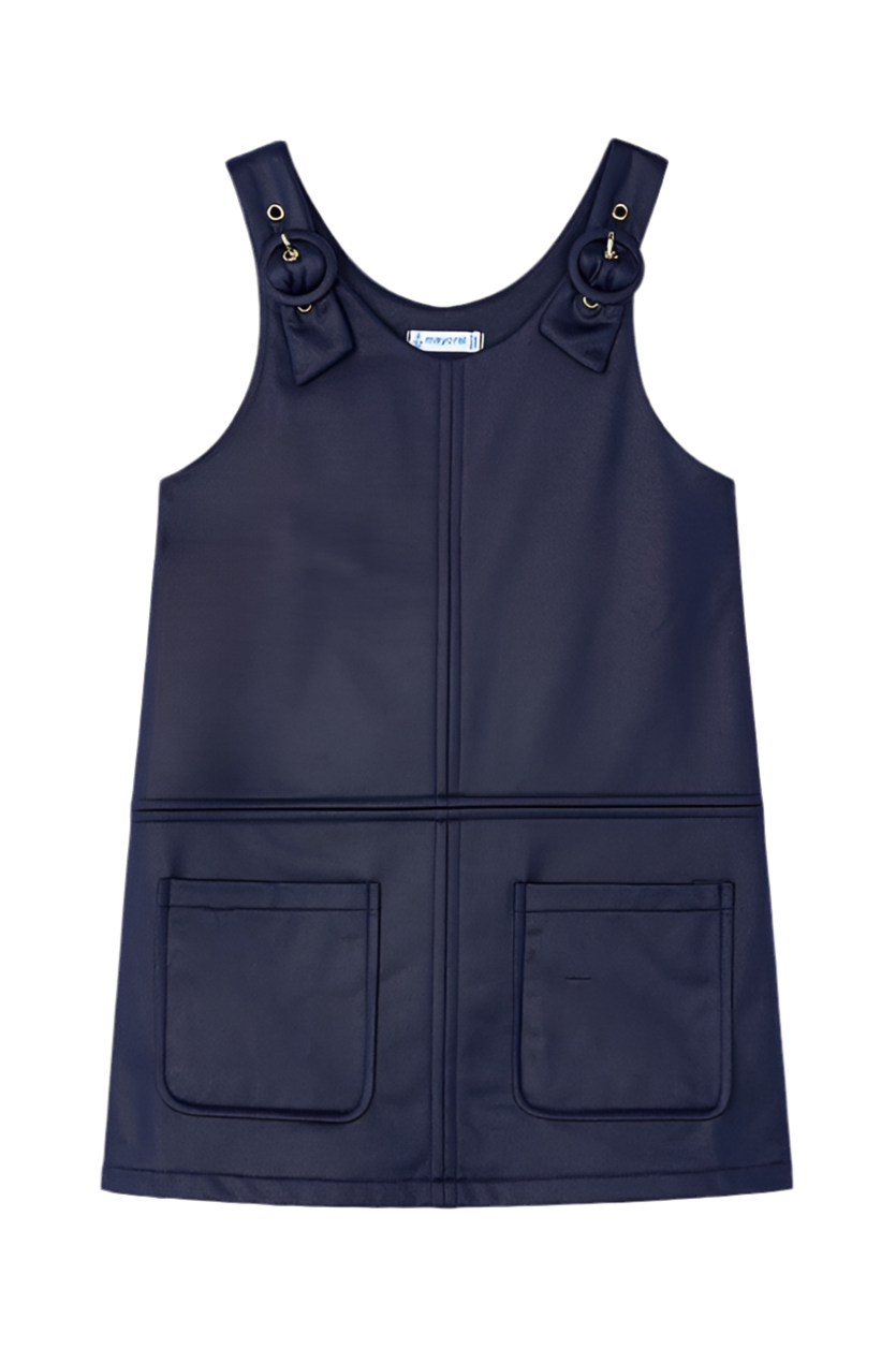 Jumper & Blouse Set