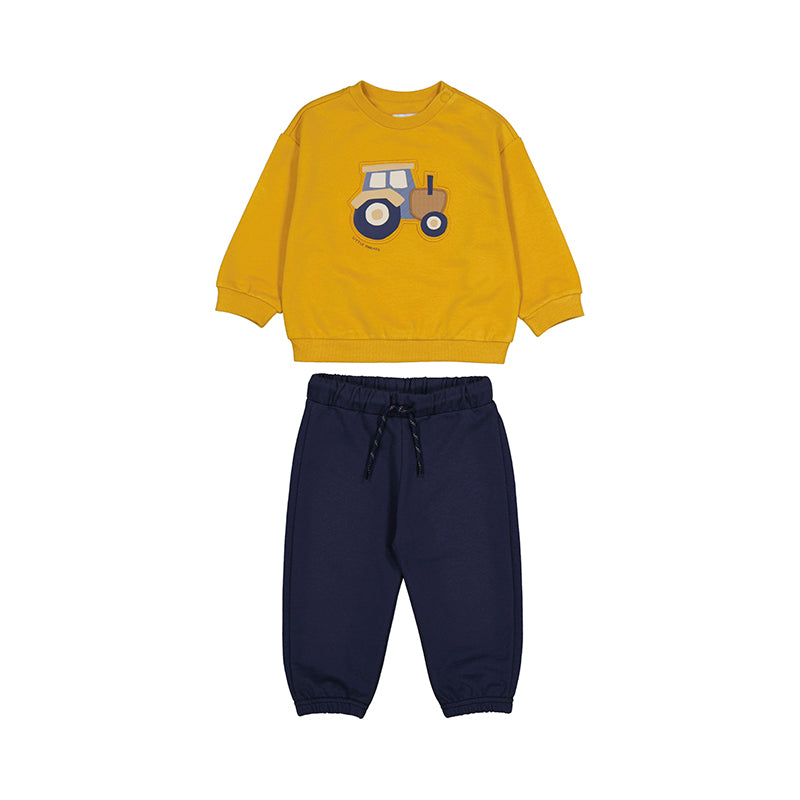 Tractor Jogger Set