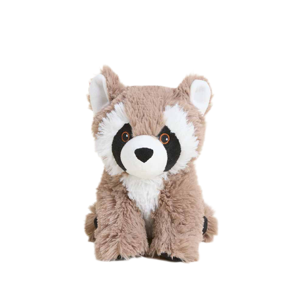 Racoon Warmies Junior