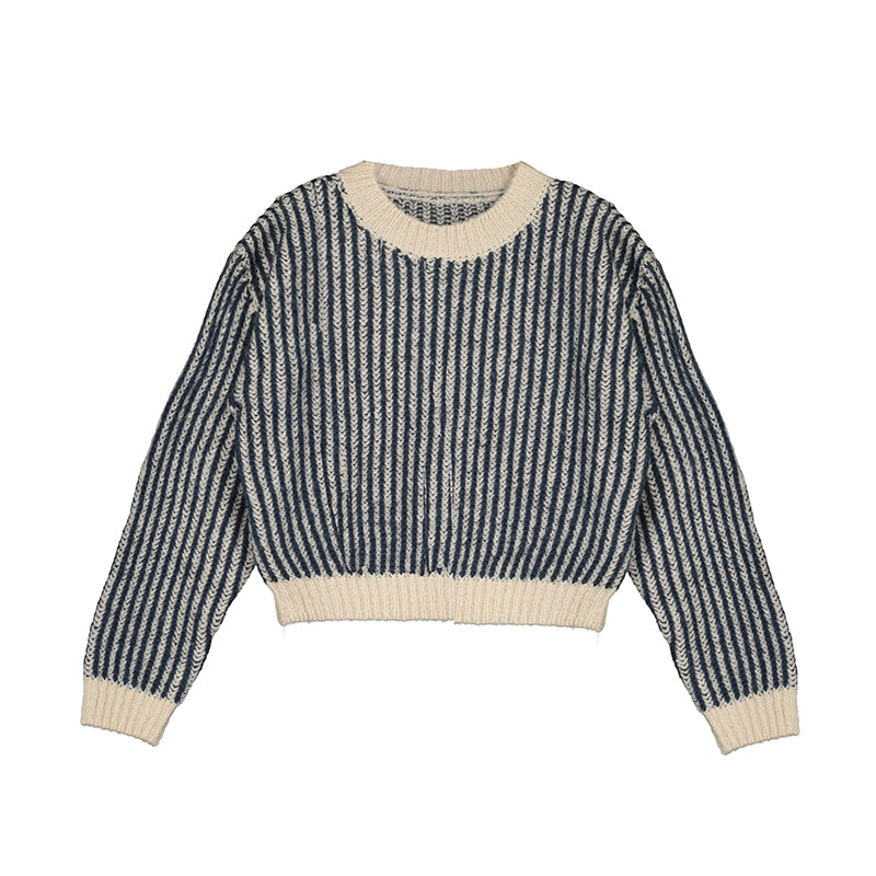 Chunky Knit Sweater