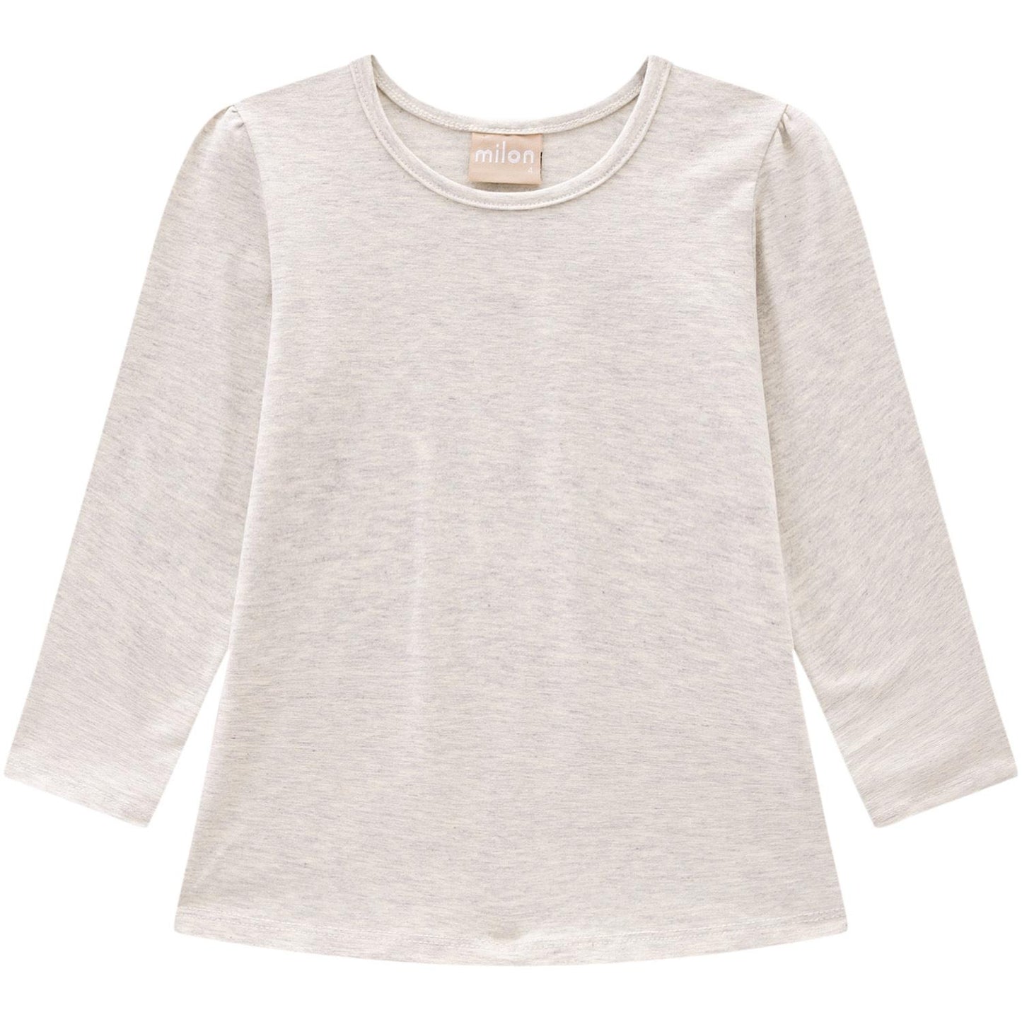 Milon Brown Cinnamon Jumper Set