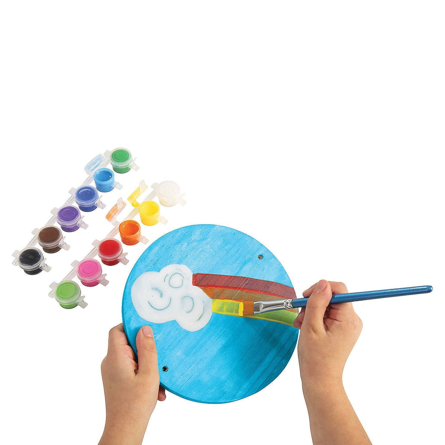 Make Your Own Wind Chime