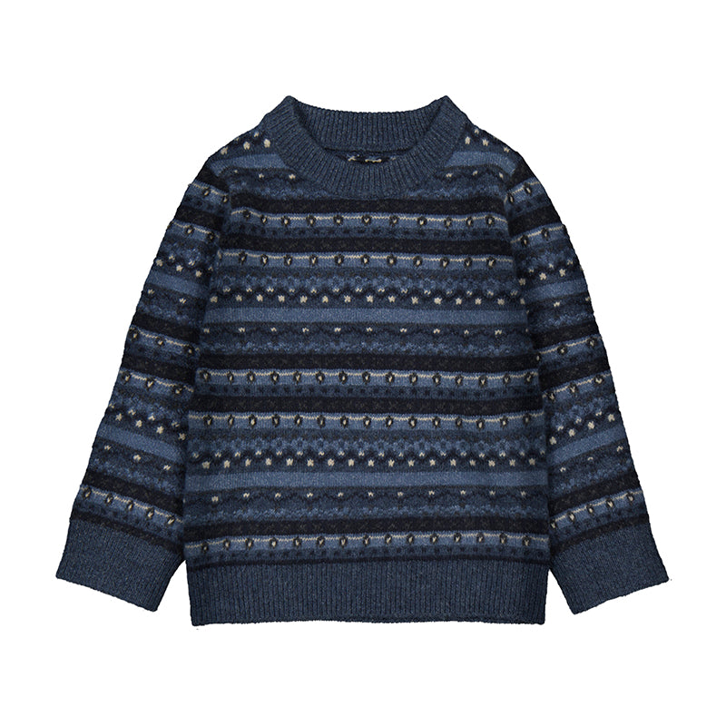 Crewneck Sweater
