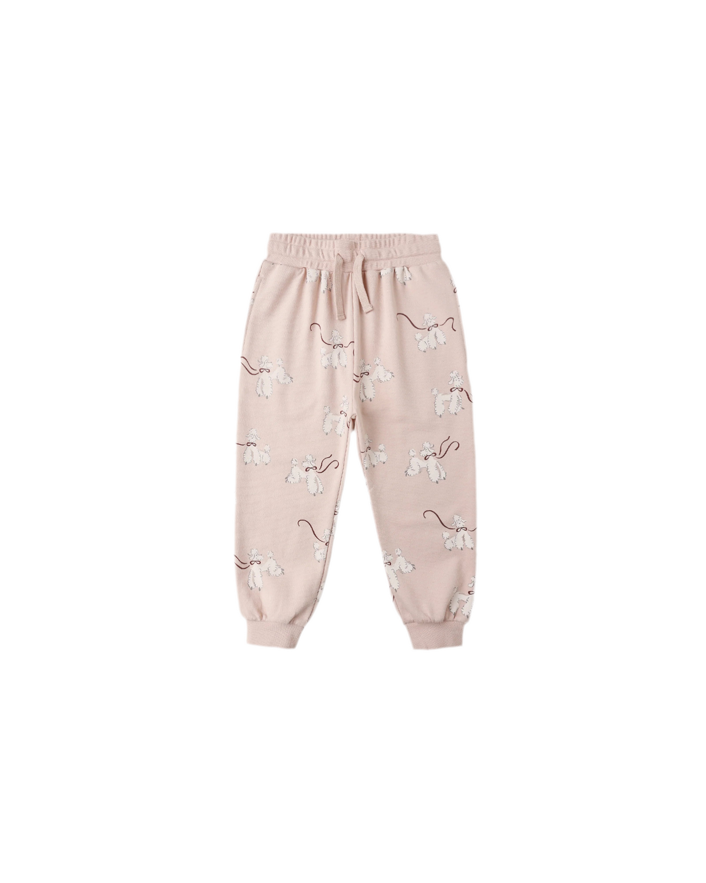 Jogger Sweatpant Poodles