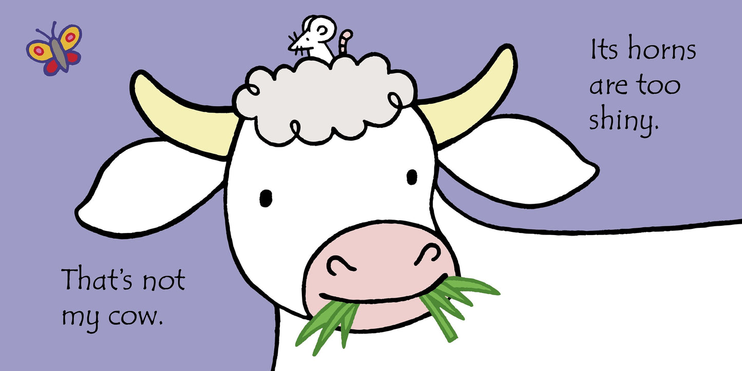 That’s Not My Cow