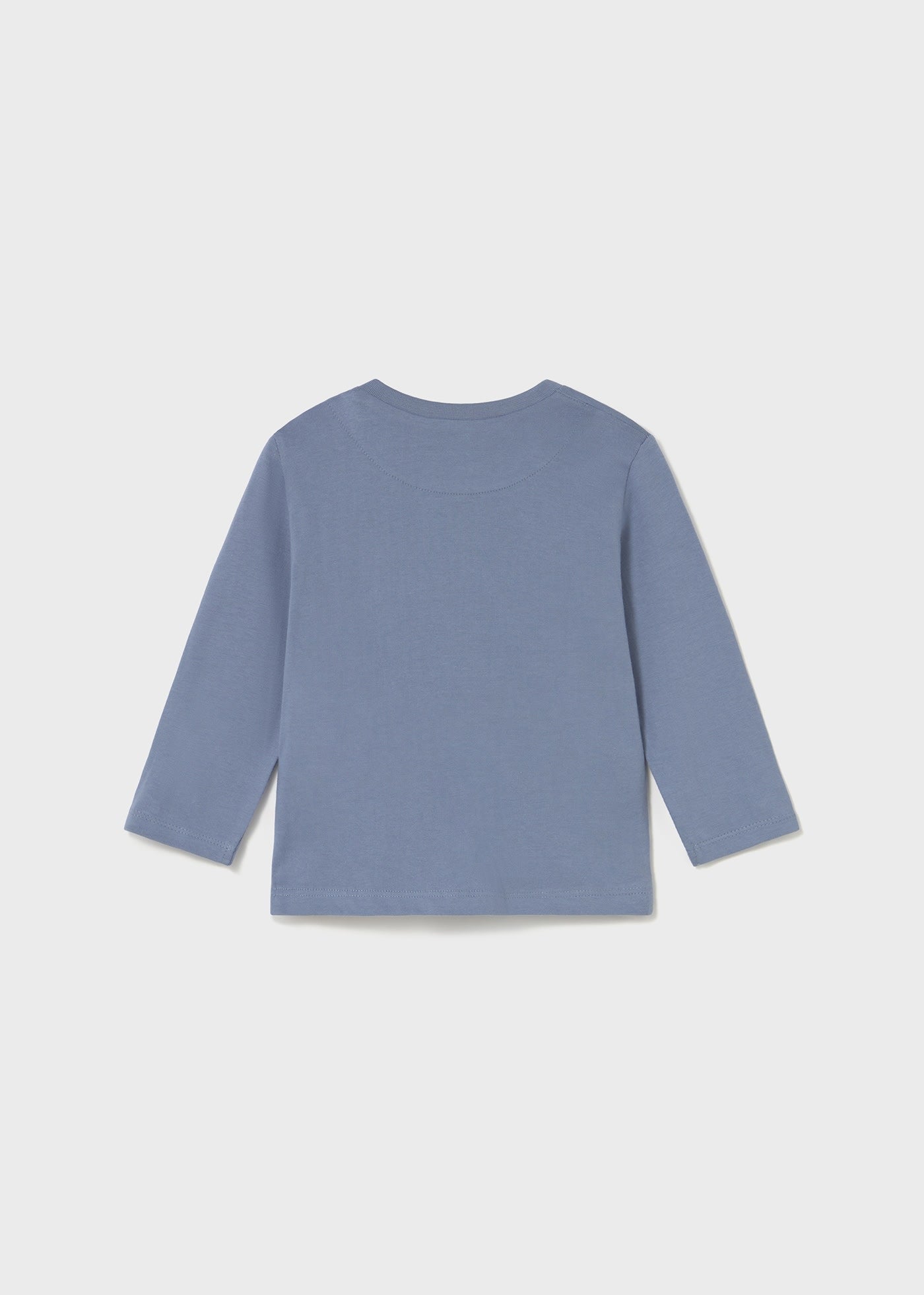 Long Sleeve Arctic Friends Tee