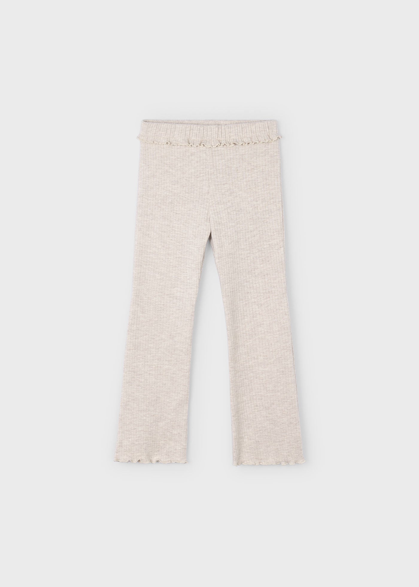 Daisy Sweater & Knit Flare Legging Set
