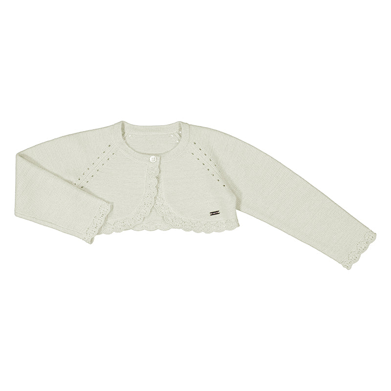 Knit Bolero Baby & Toddler