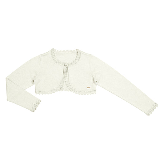 Knit Bolero