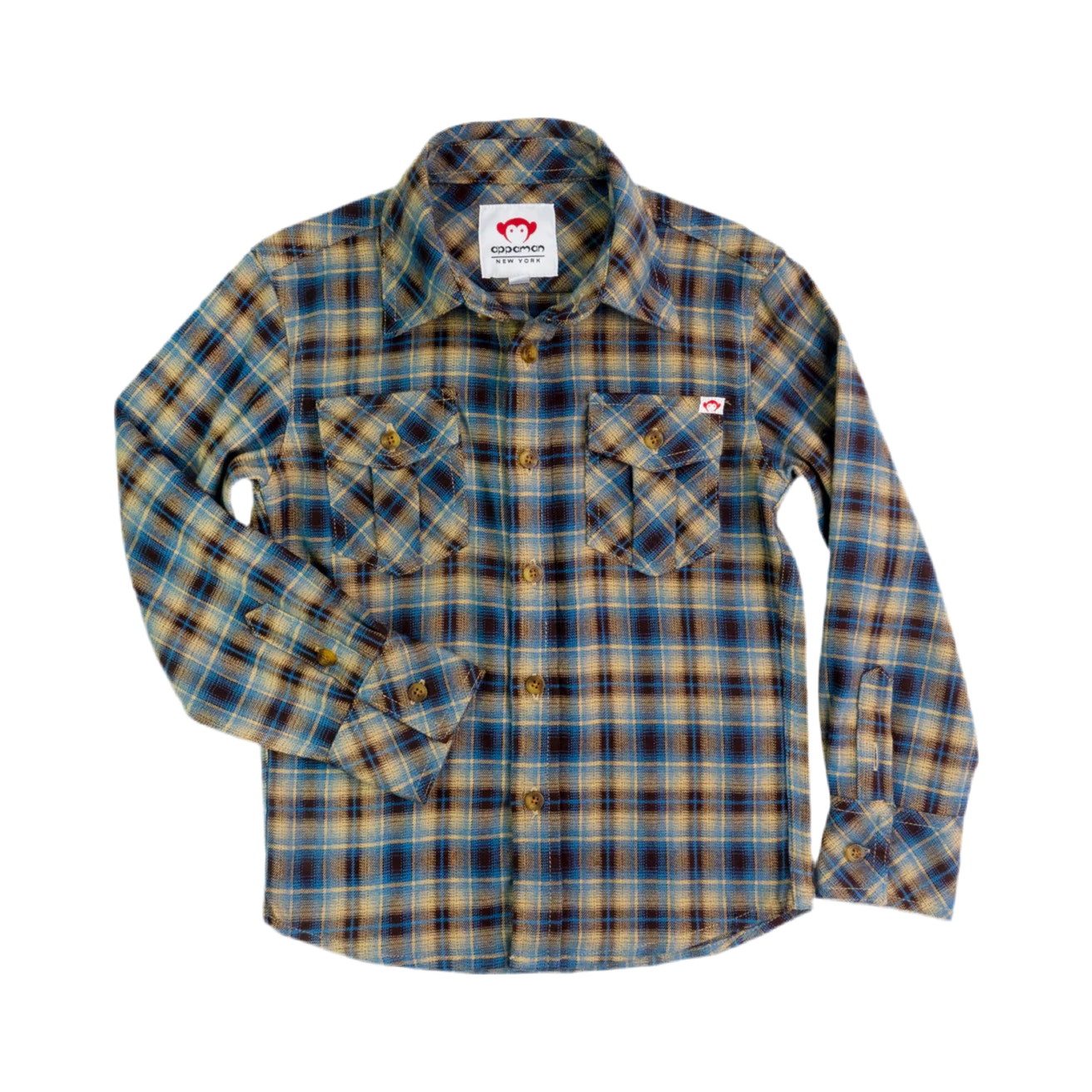 Flannel Shirt
