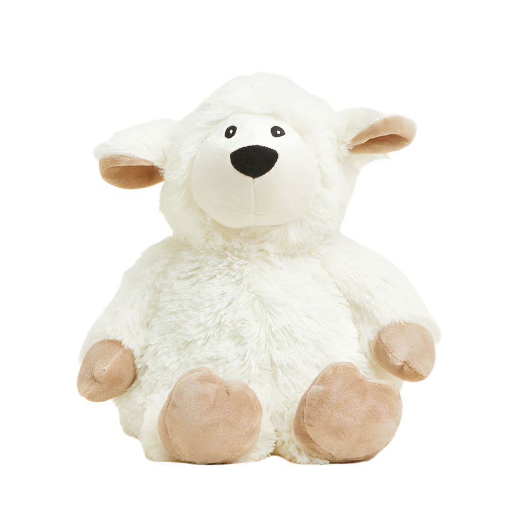 Sheep Warmies