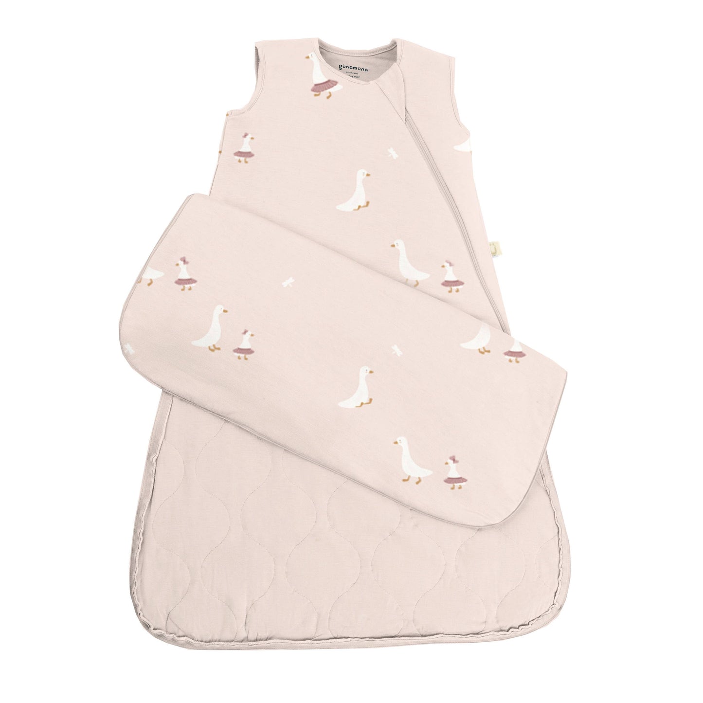 SS25 SLEEP BAG 1.0