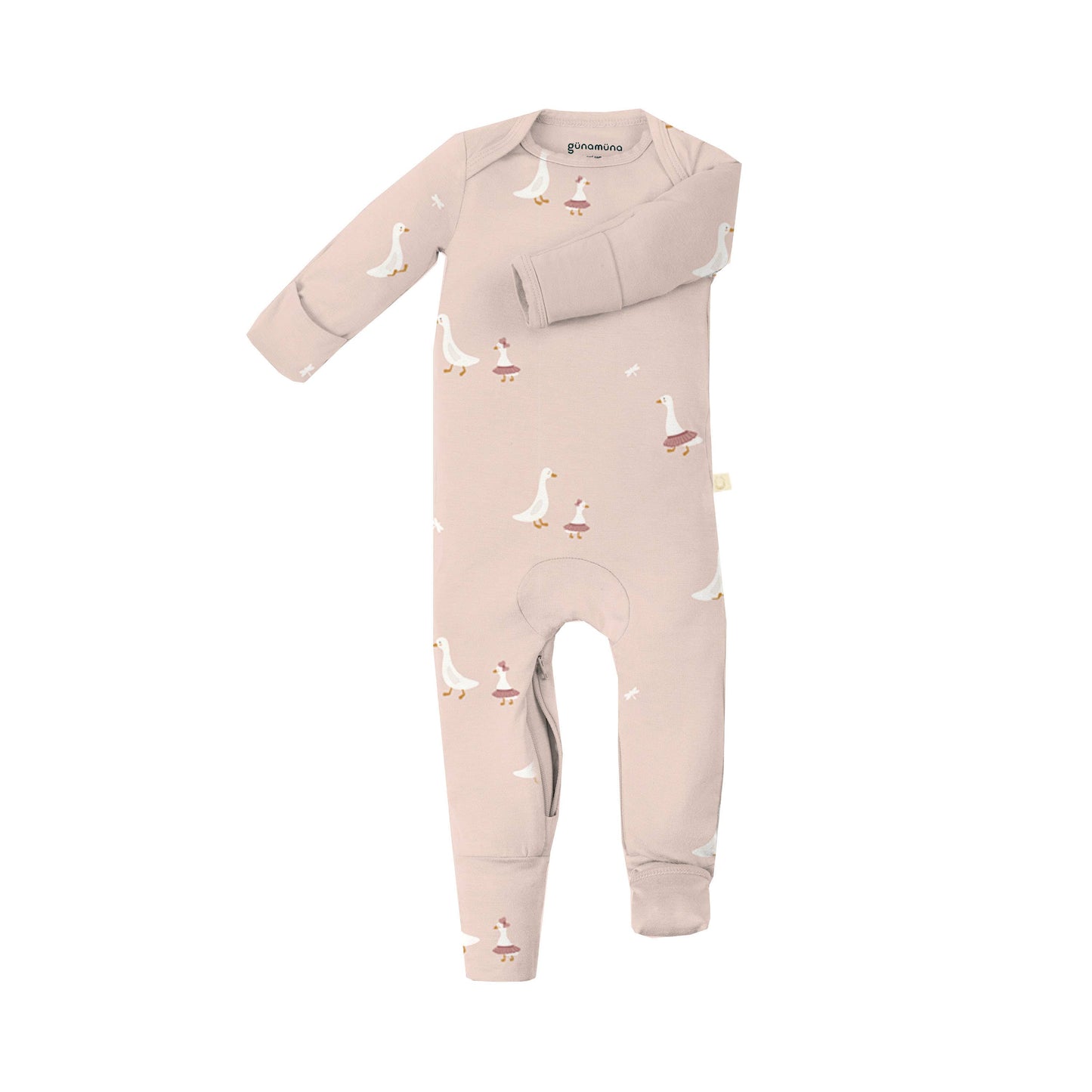 Günamuna Bamboo Convertible PJ