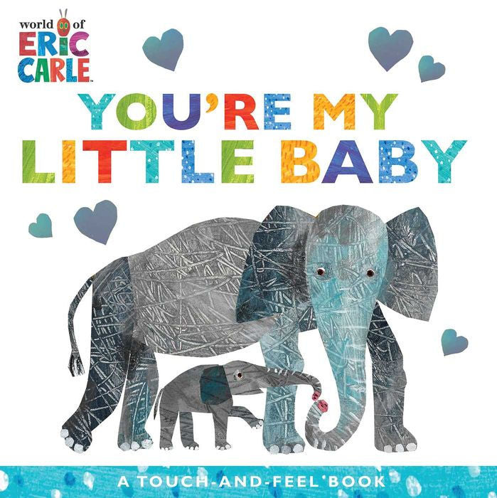 You’re My Little Baby