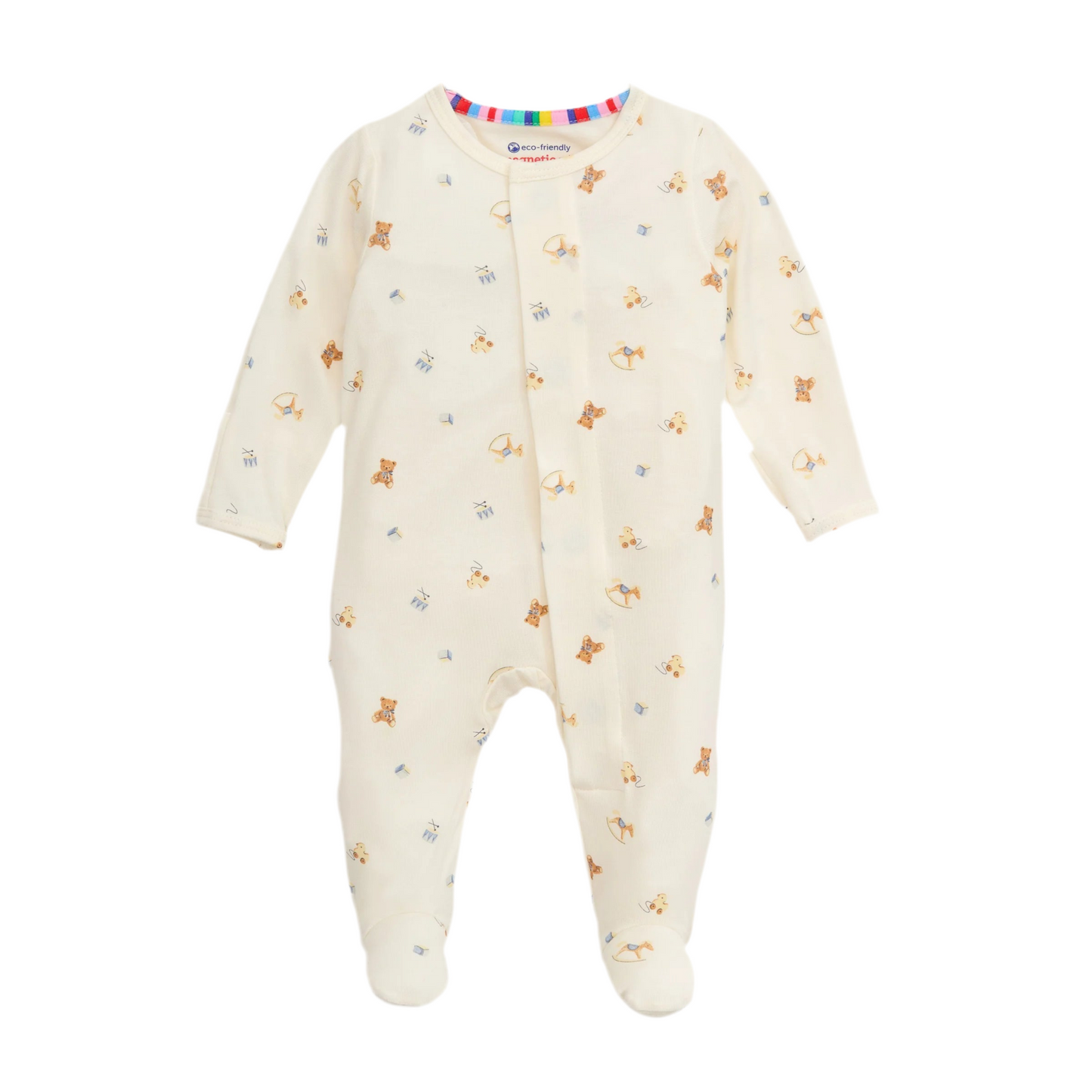 Magnetic Me Lullabye Lane Modal Magnetic Footie