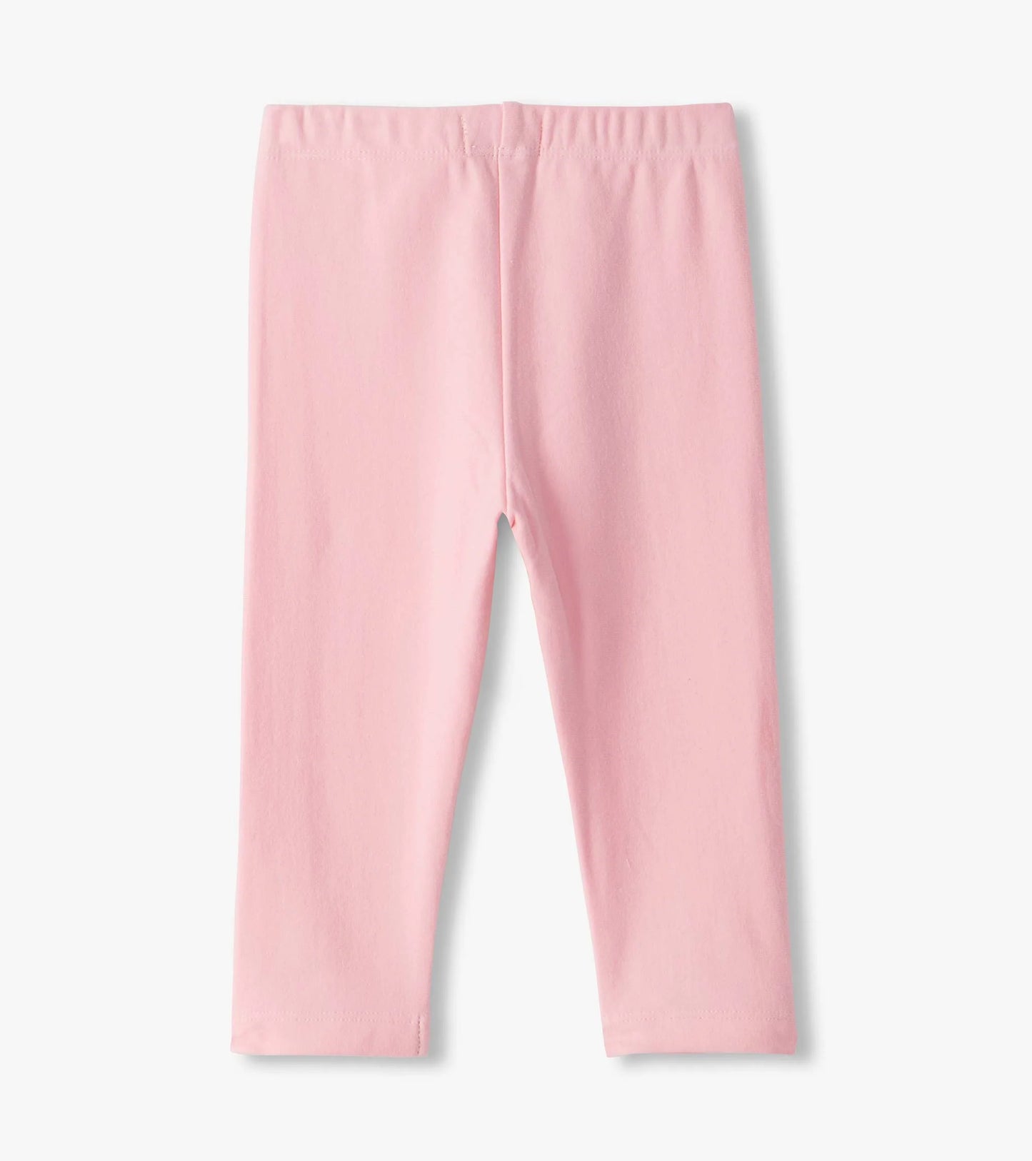Orchid Pink Cozy Leggings