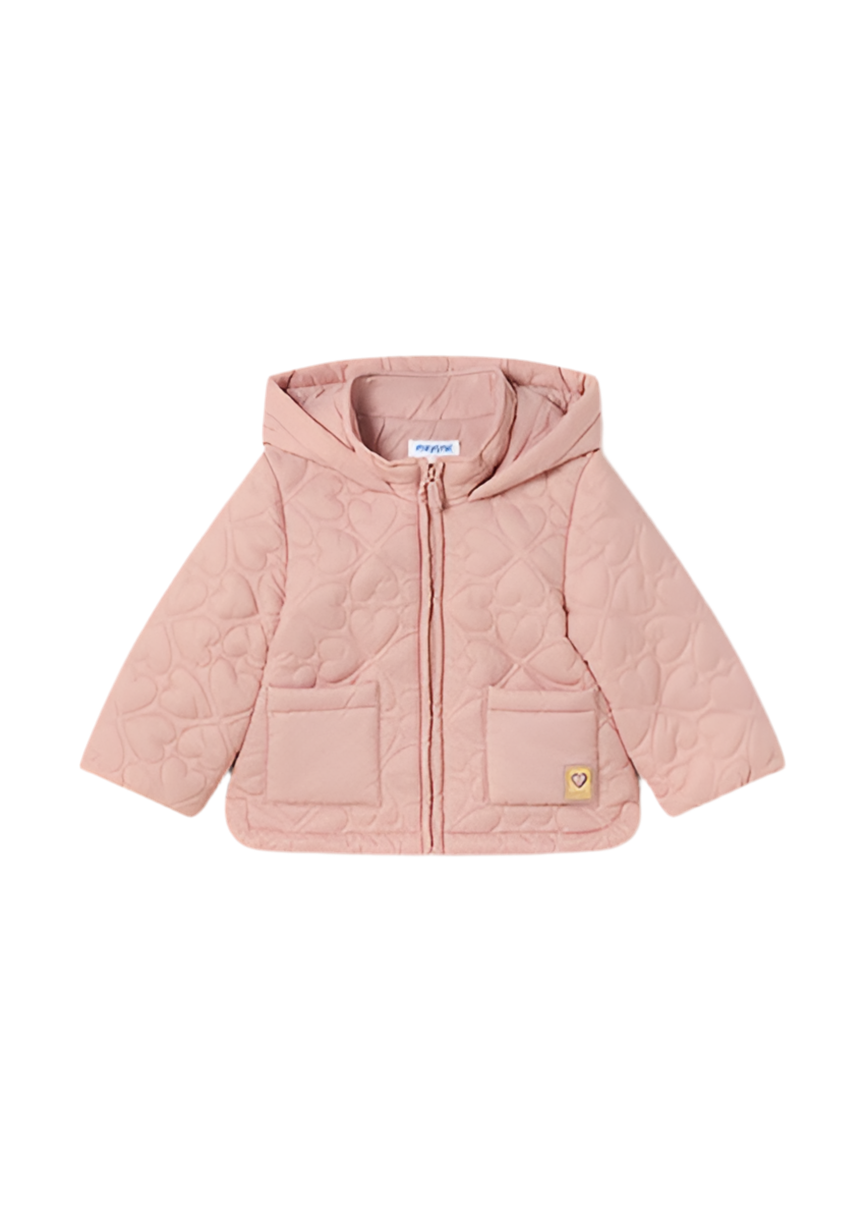 Padded Coat