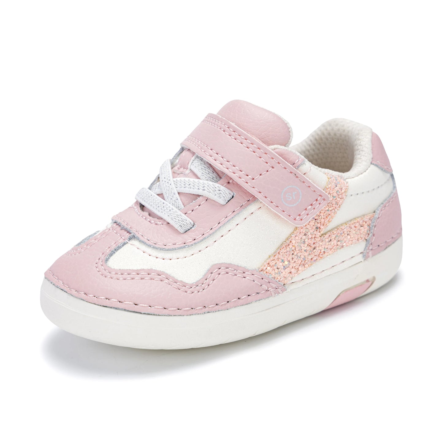 London Mini Sneaker Pink