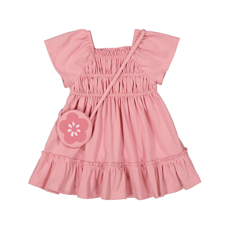 Dress w/Purse Set