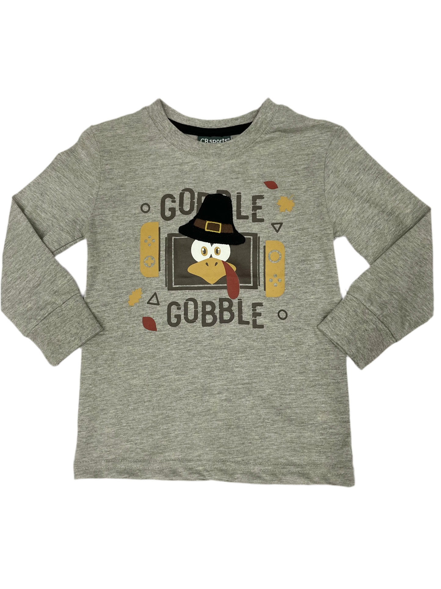 Gobble Gobble Tee