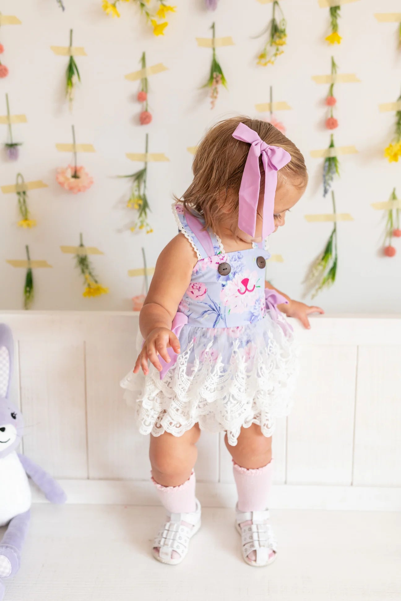 Valencia Romper