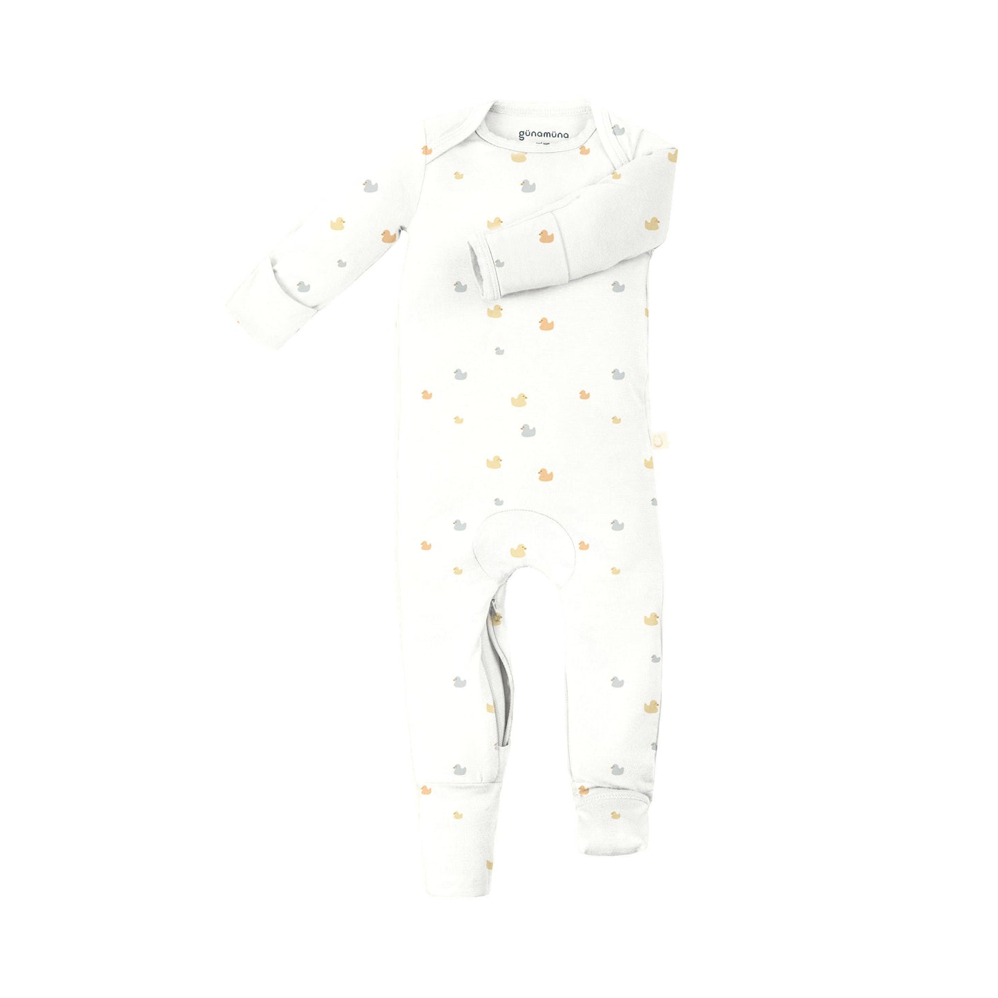 Günamuna Bamboo Convertible PJ