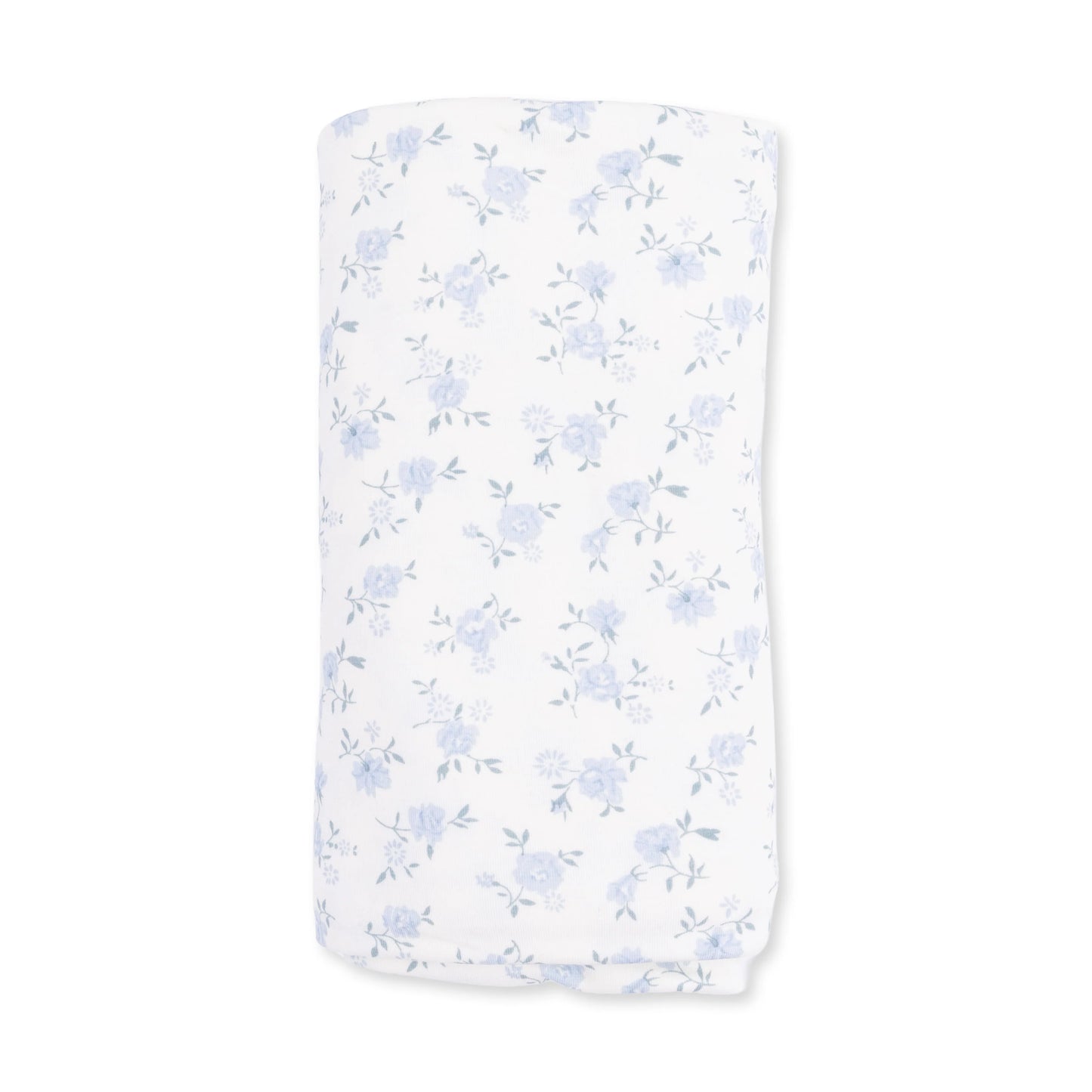 Rose Briar Swaddle Blanket