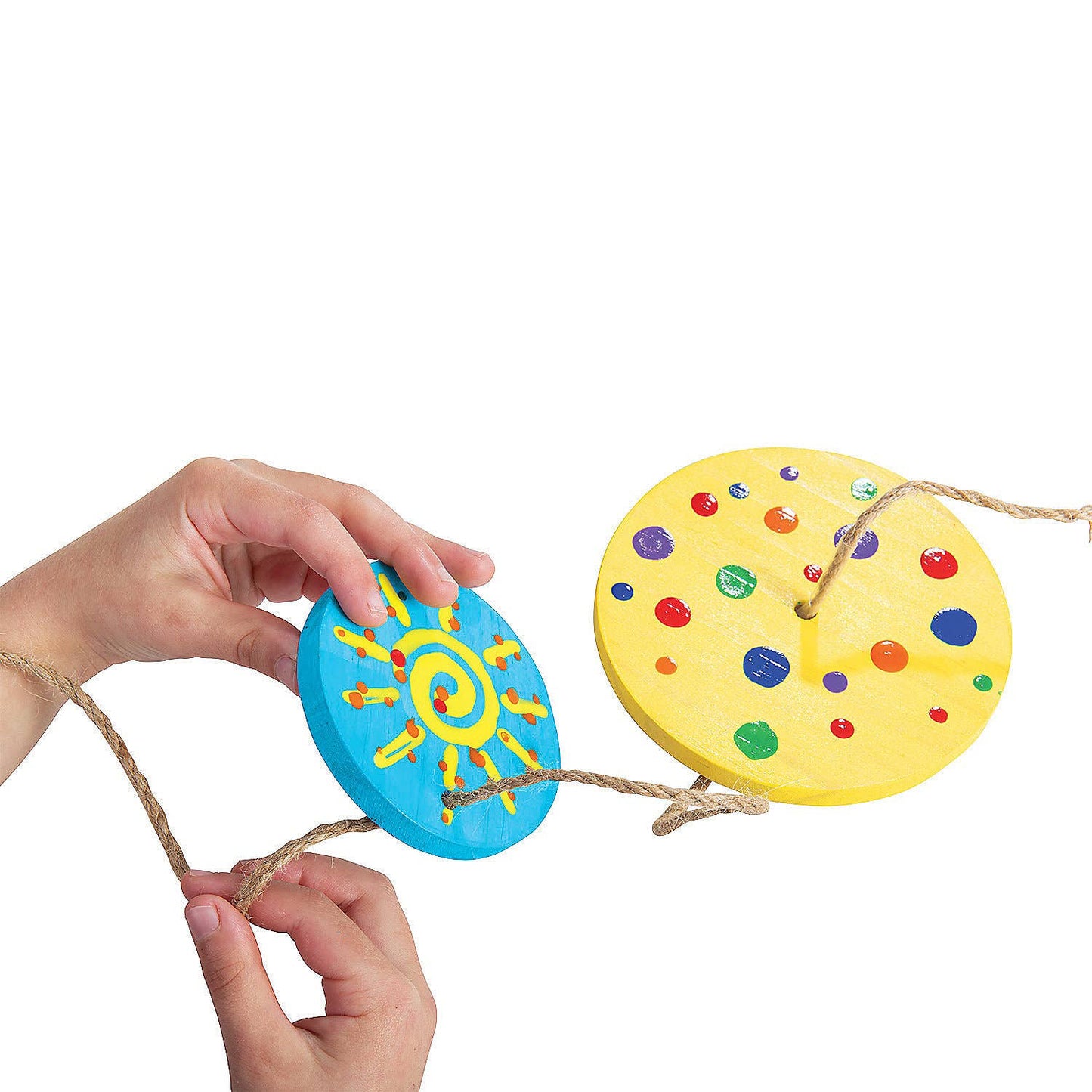 Make Your Own Wind Chime