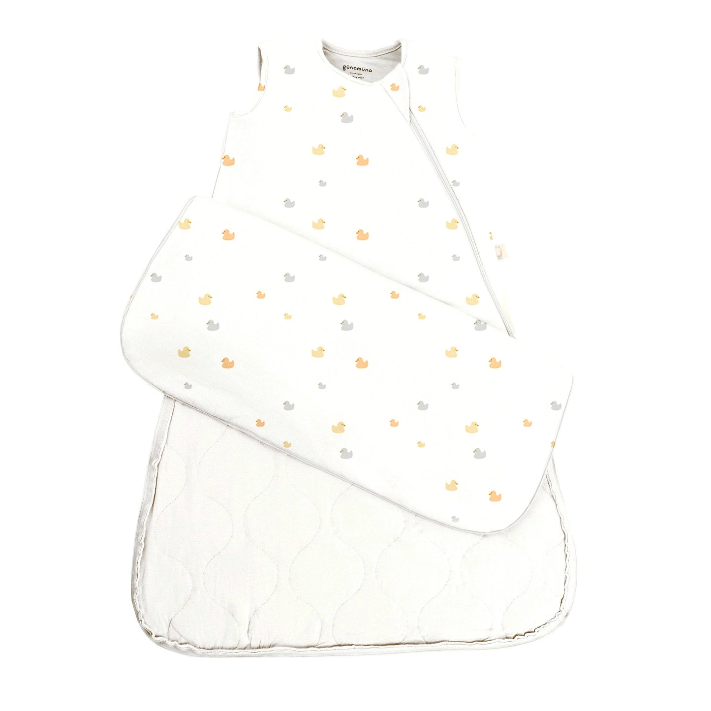 SS25 SLEEP BAG 1.0