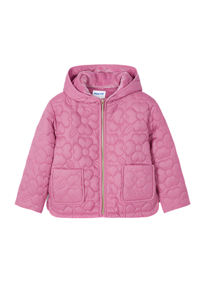 Quilted Jacket
