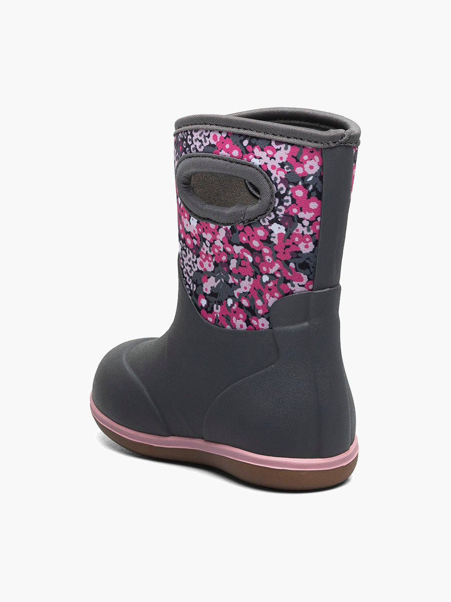 Baby Classic Impressionist Floral