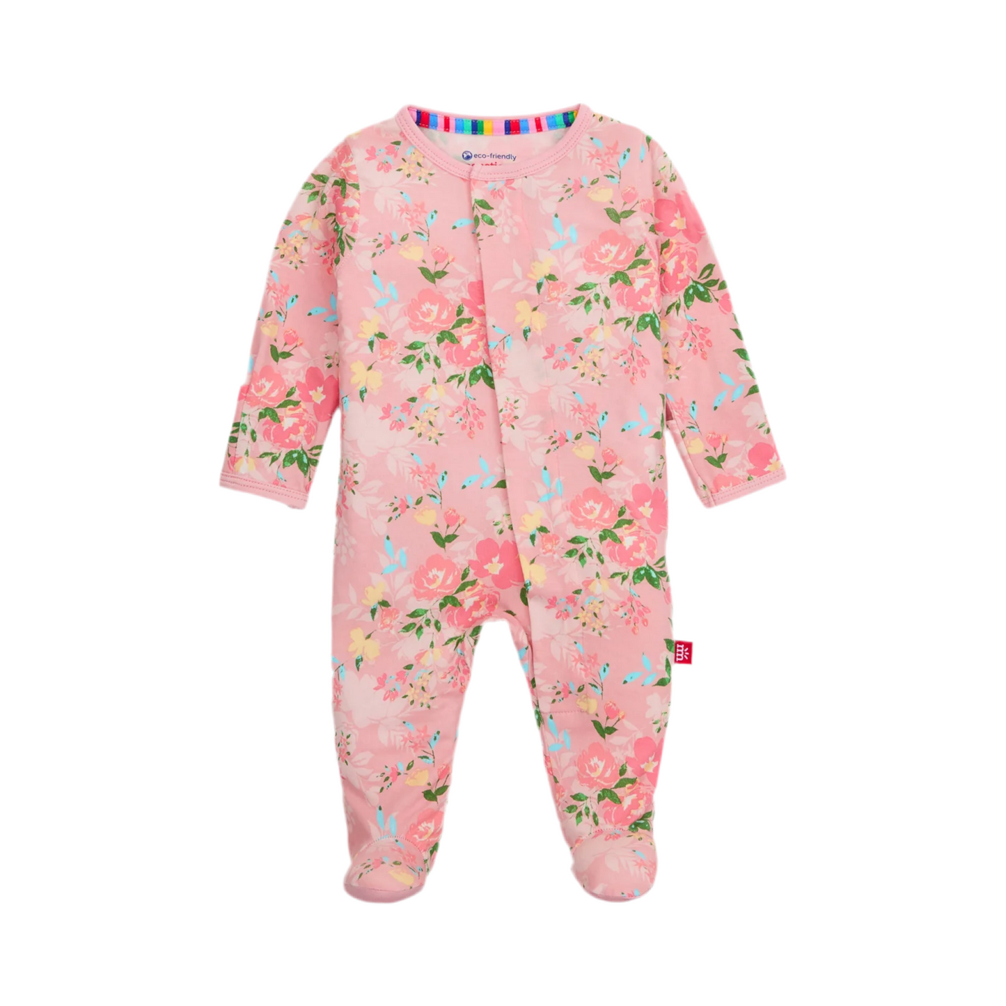 Magnetic Me Ainslee Modal Magnetic Footie