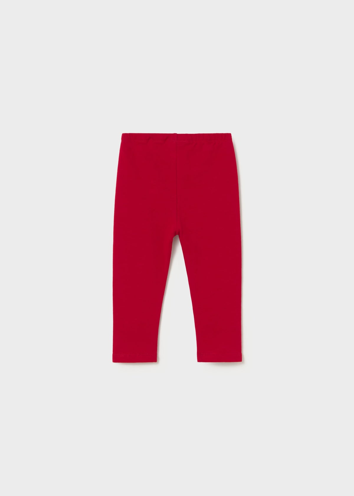 Red Leggings