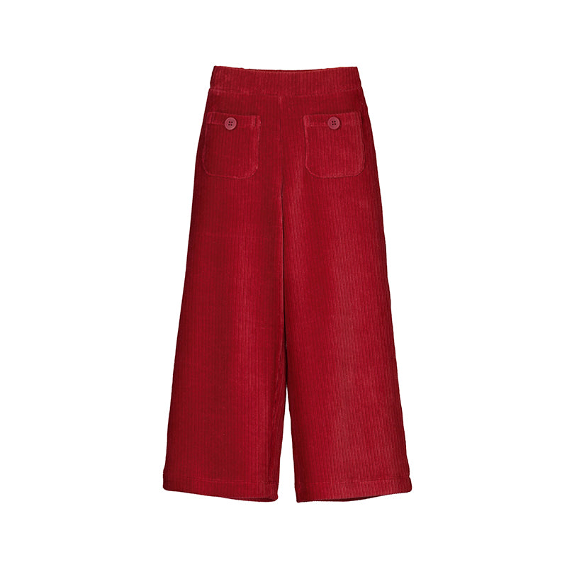Strawberry Top & Pants Set