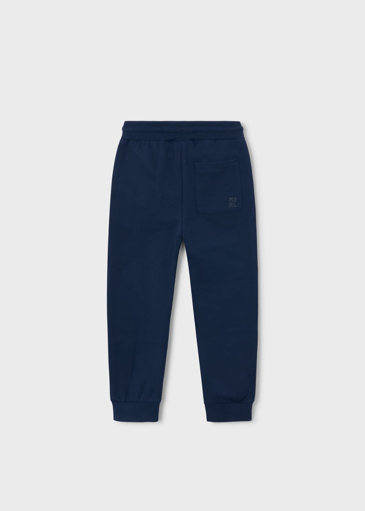 Basic Joggers Navy