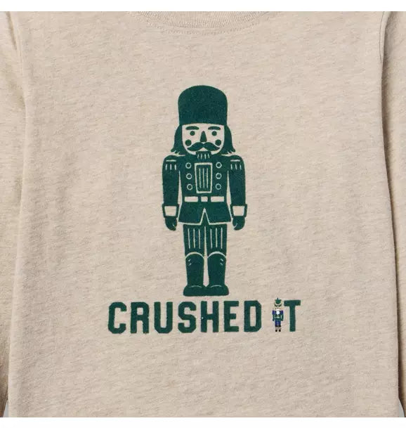 Nutcracker Tee