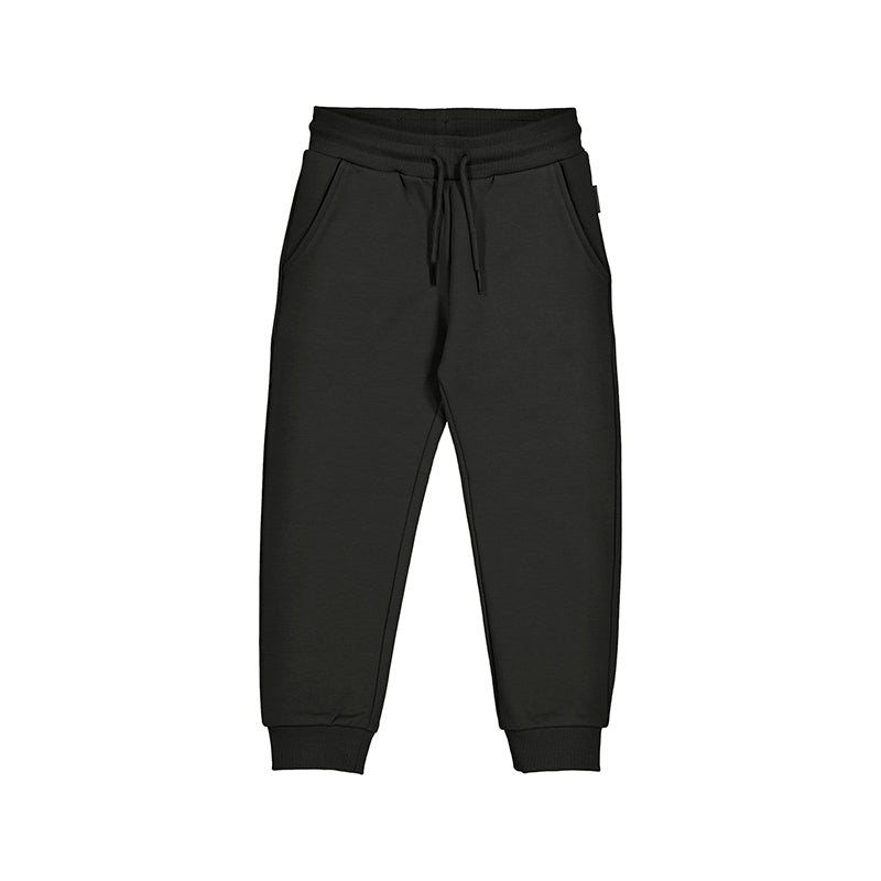 Cuffed Fleece Joggers