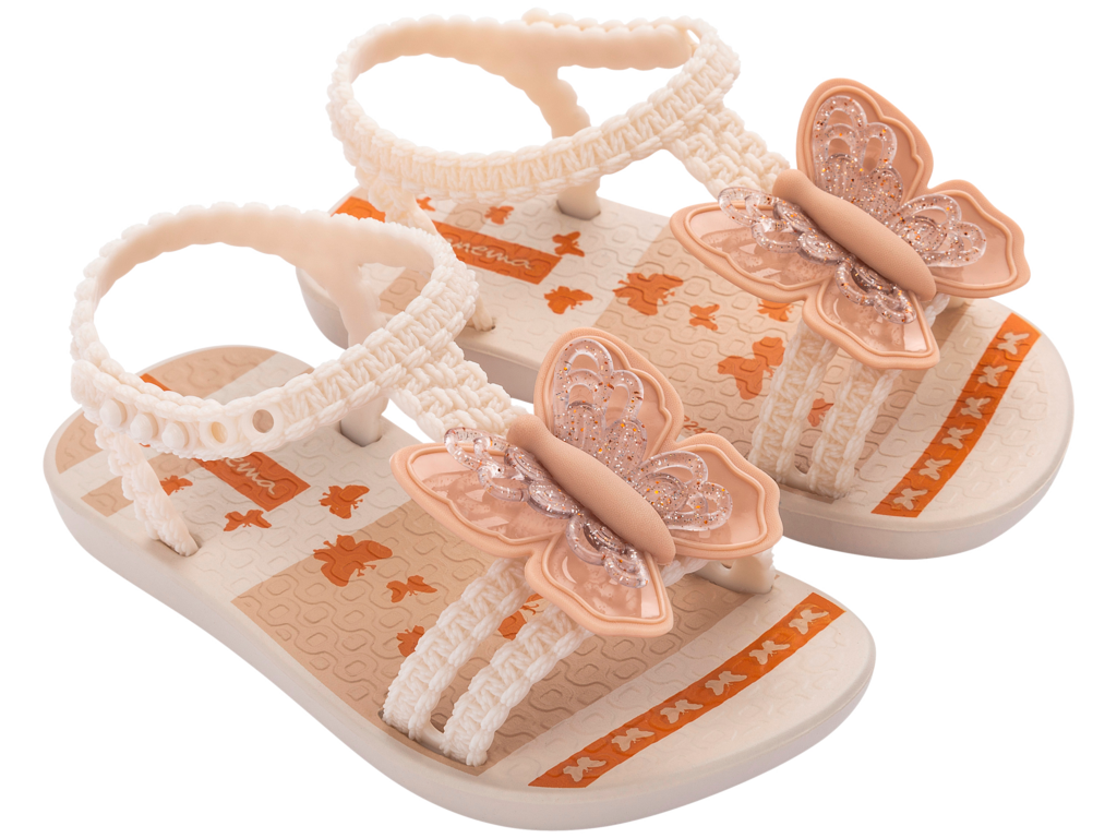 Butterfly Sandal