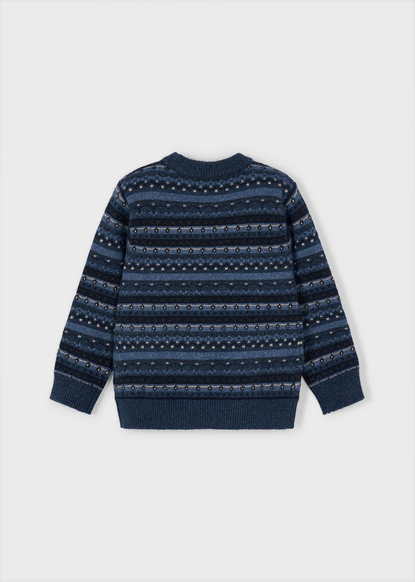 Crewneck Sweater