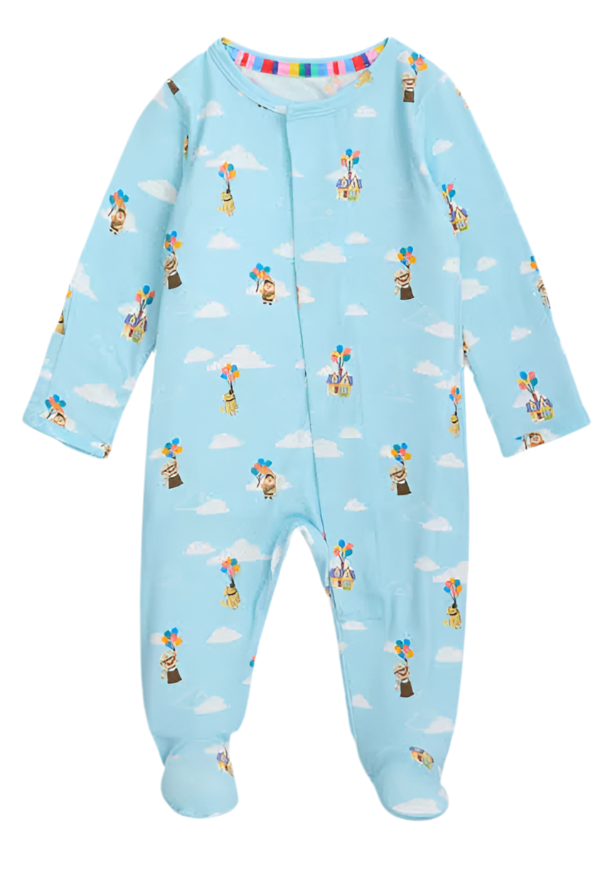 Disney | Magnetic Me Up Modal Magnetic Footie