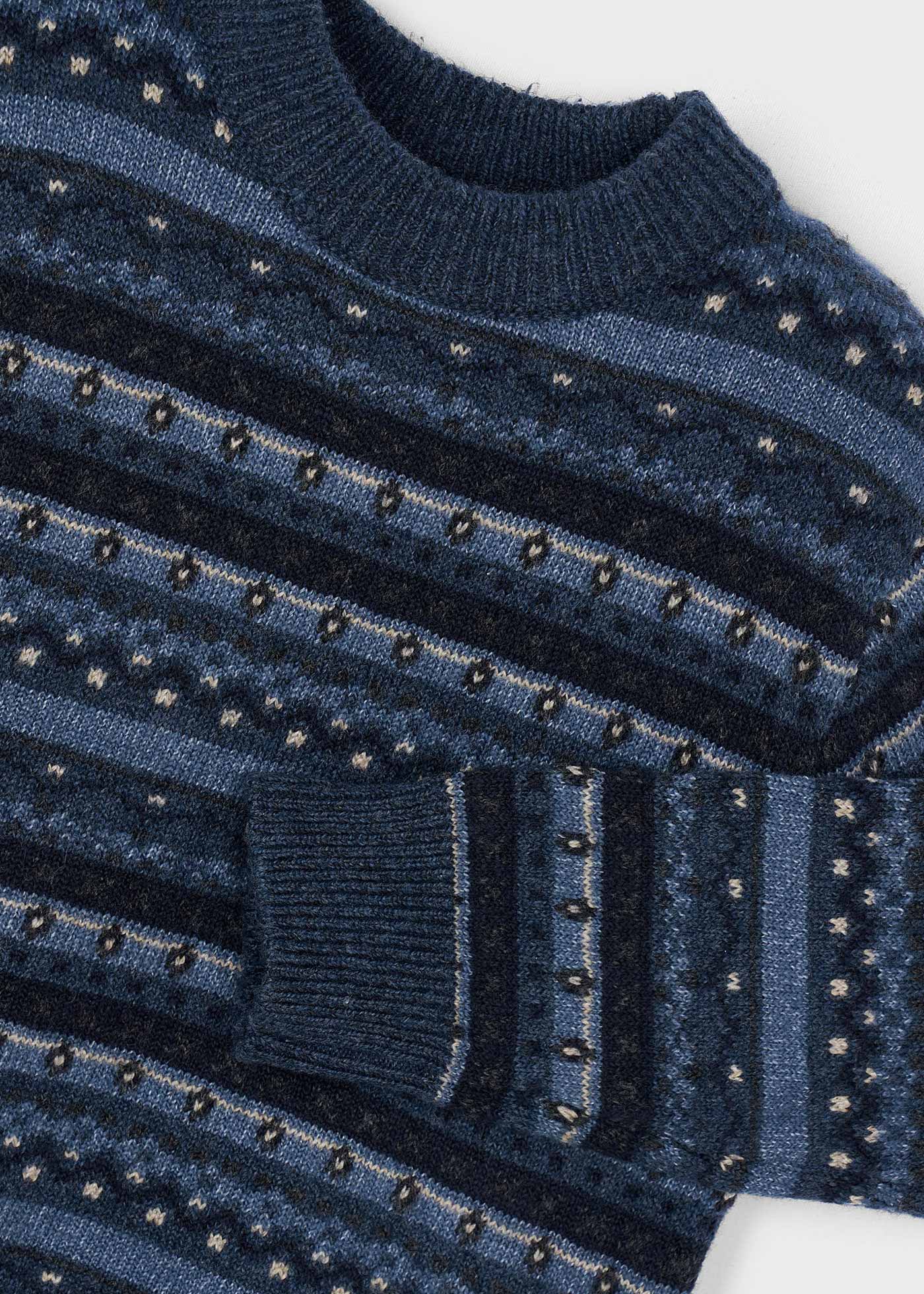 Crewneck Sweater