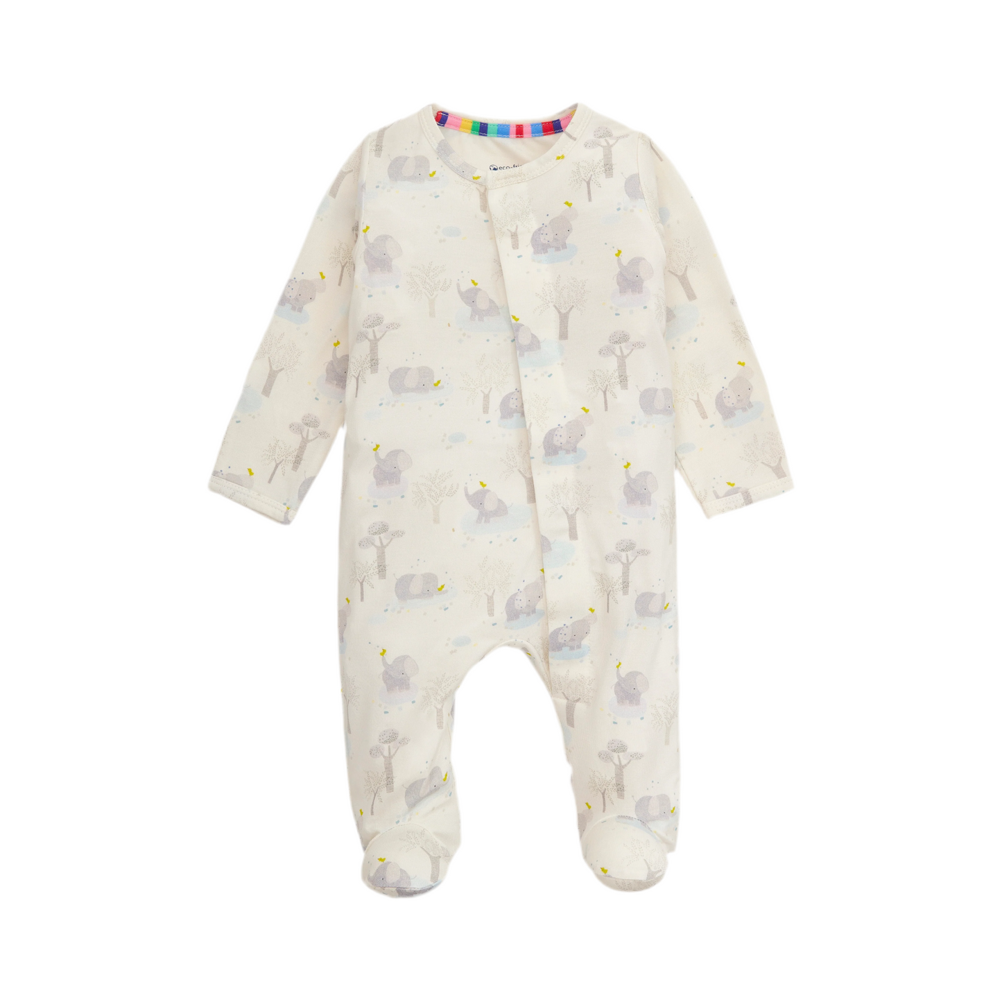 Magnetic Me Big Love Modal Magnetic Footie
