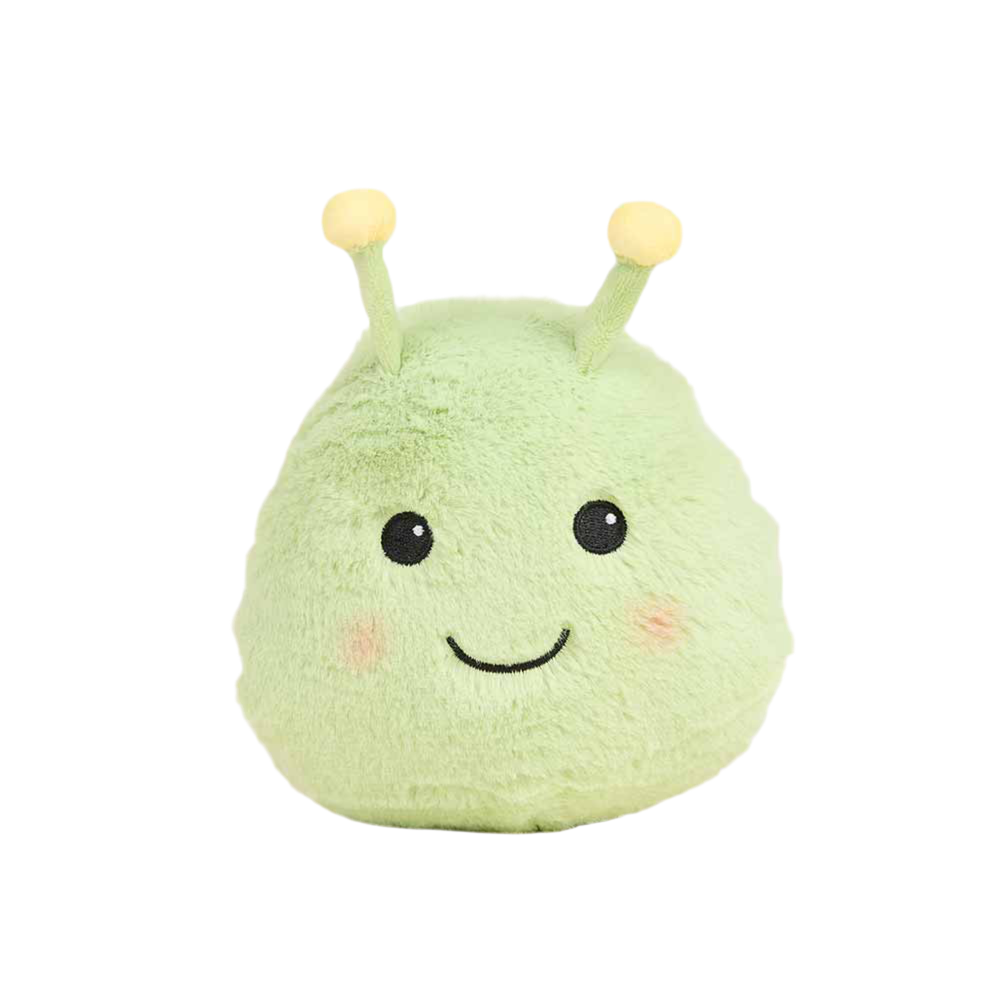 Caterpillar Warmies
