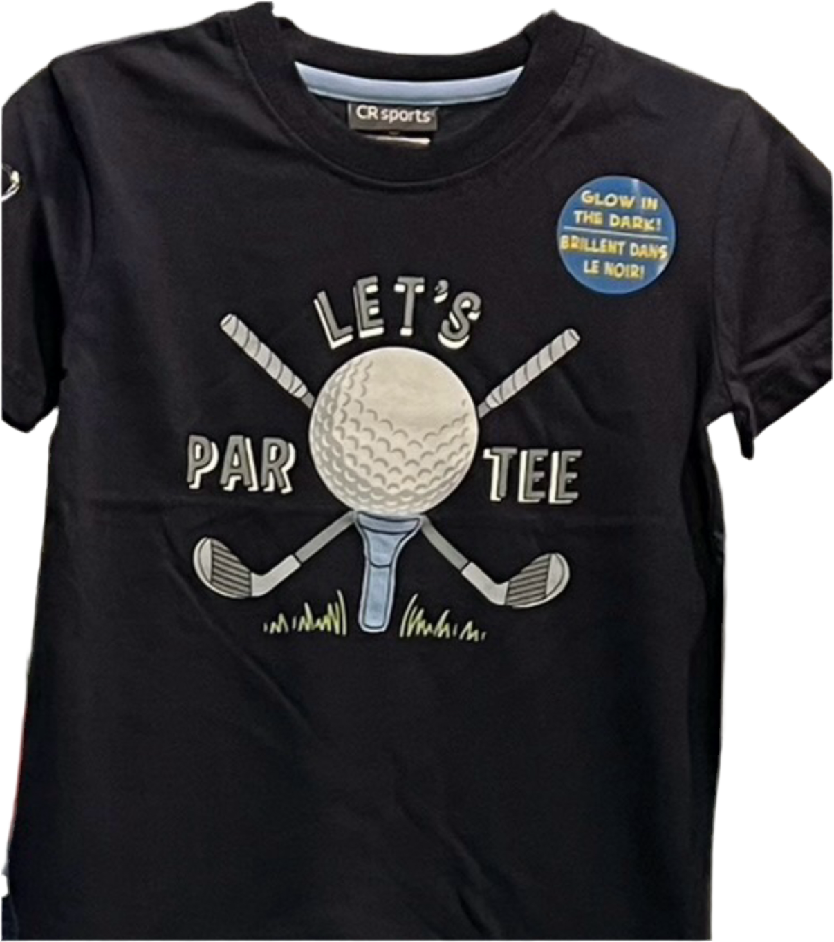 Par Tee Golf Tee