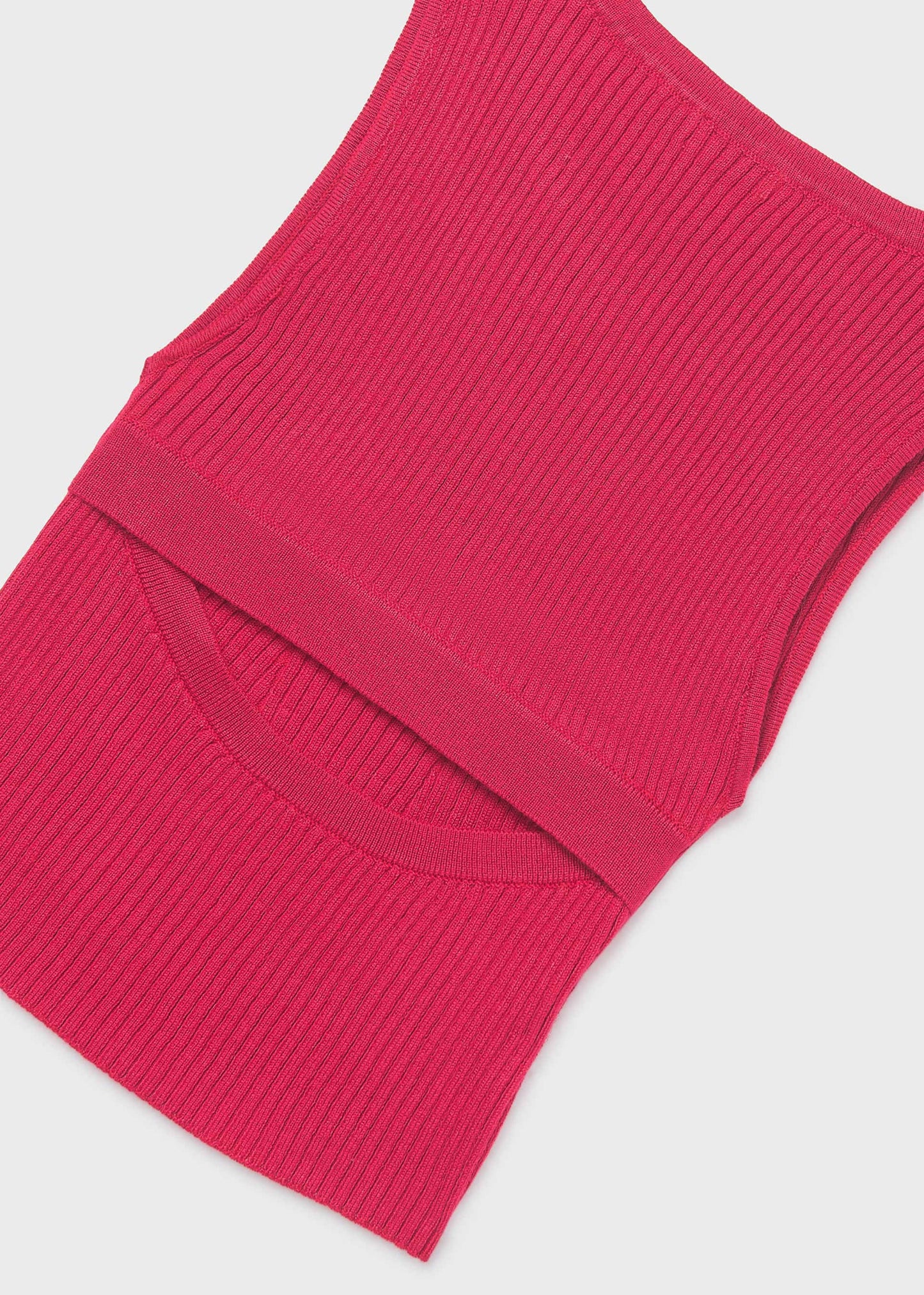 Cherry Knit Top