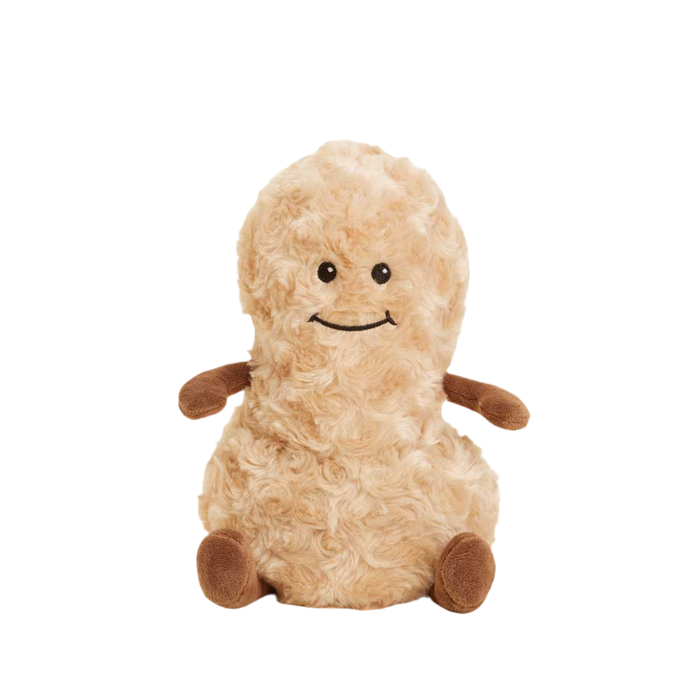 Peanut Warmies
