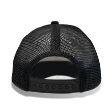 Mamas Boy Trucker Hat