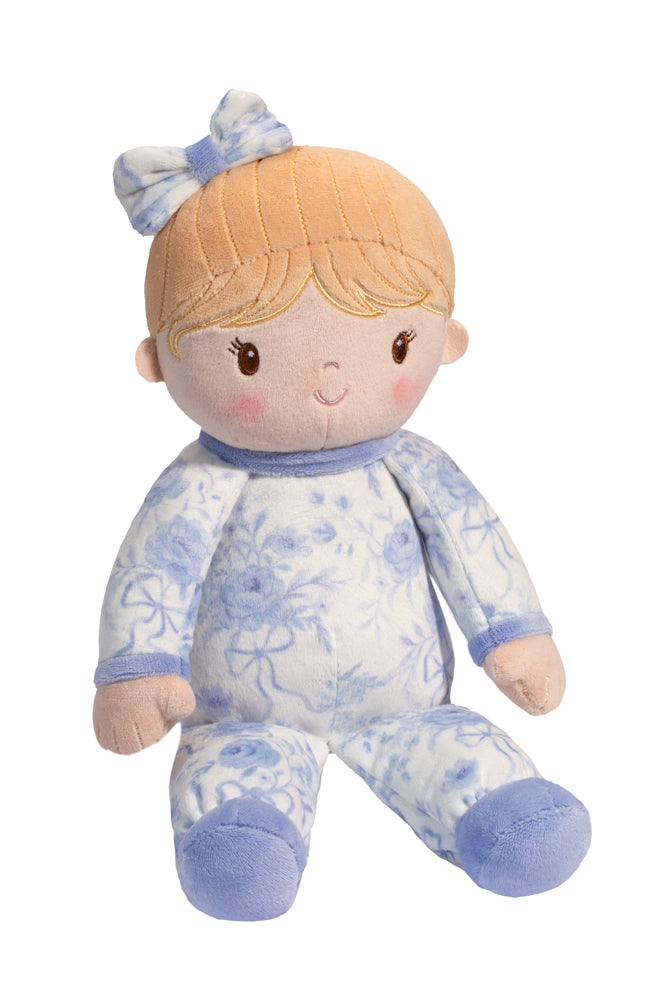 June PJ Soft Doll