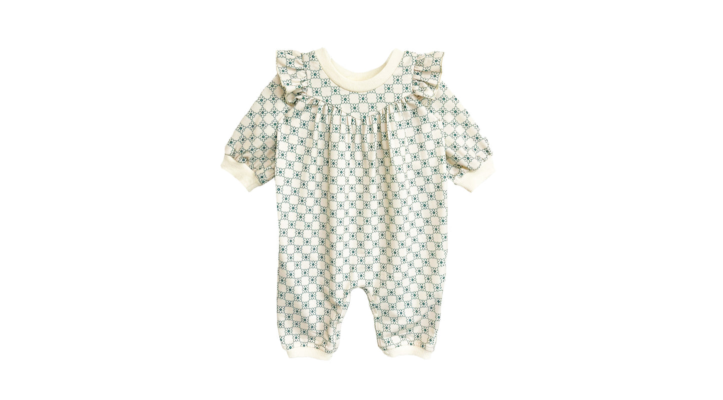 Lillian Romper
