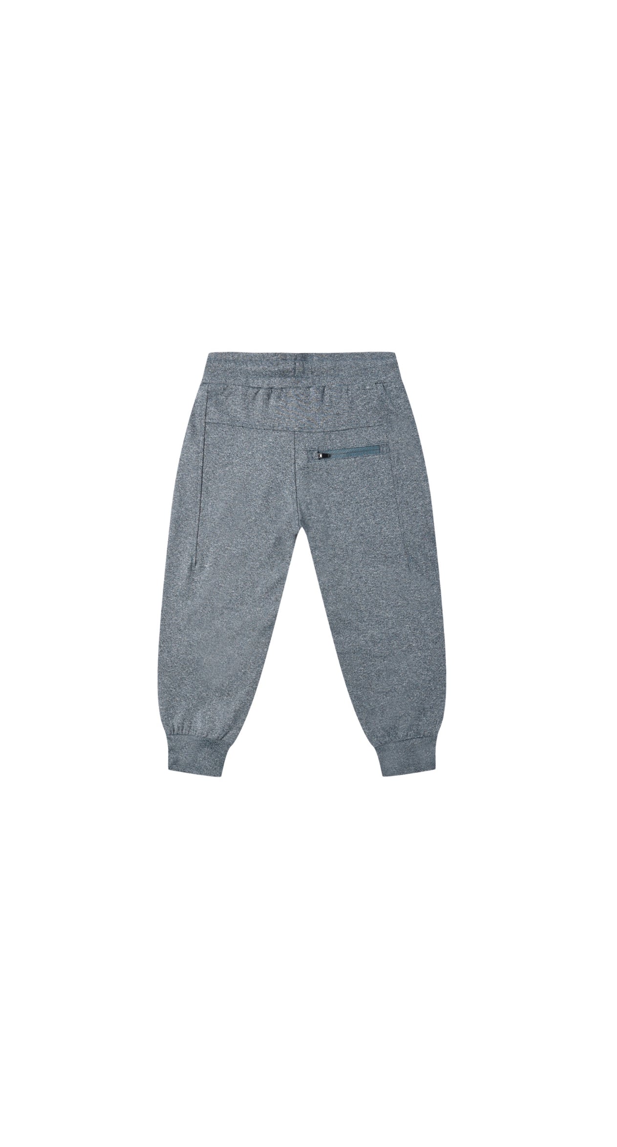 Century Tech Jogger Heathered Navy